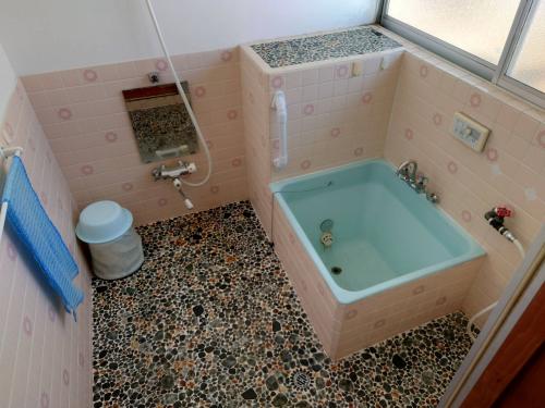 管理番号:5221(物件番号:UL-0277)風呂