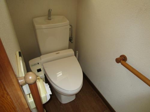 管理番号:5221(物件番号:UL-0277)トイレ