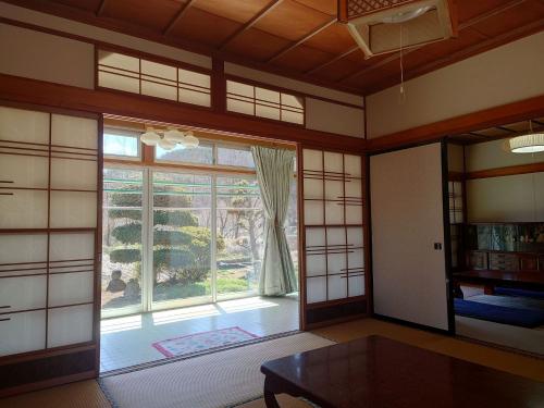 管理番号:5221(物件番号:UL-0277)和室(2)