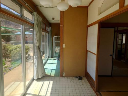 管理番号:5221(物件番号:UL-0277)縁側