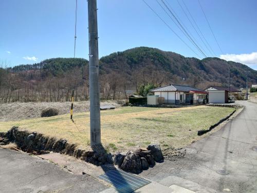 管理番号:5221(物件番号:UL-0277)畑