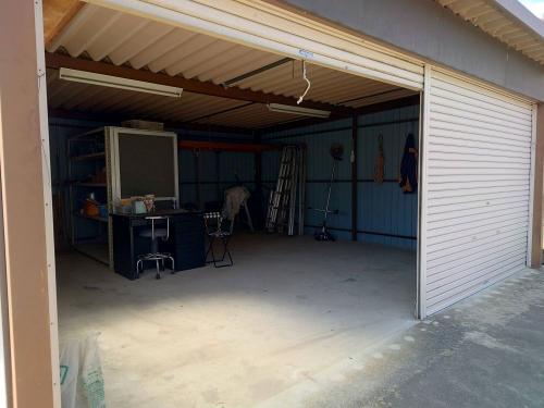 管理番号:5221(物件番号:UL-0227)物置