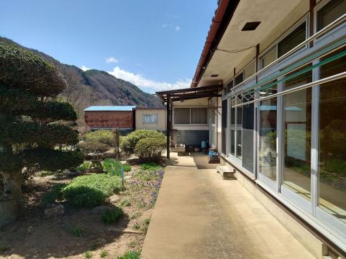 管理番号:5221(物件番号:UL-0277)庭