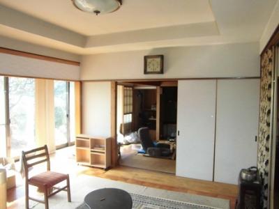 管理番号：4239（物件番号：UR-0201）の和室（2）