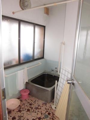 管理番号：4239（物件番号：UR-0201）の風呂