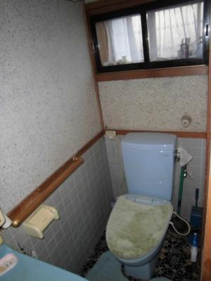 管理番号：4239（物件番号：UR-0201）のトイレ