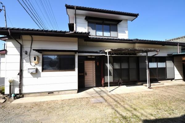 管理番号：3235（物件番号：UL-0214）の外観（2）