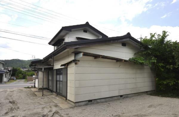 管理番号：3235（物件番号：UL-0214）の外観（3）