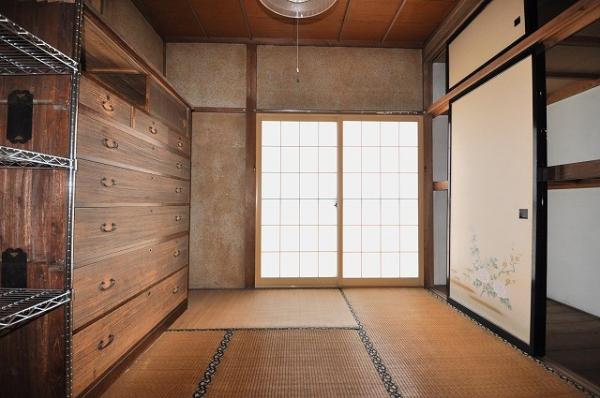 管理番号：3235（物件番号：UL-0214）の1階居室（3）