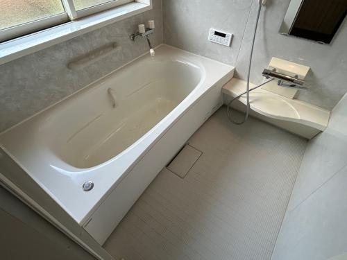 管理番号:3268(物件番号:UL-0296)風呂