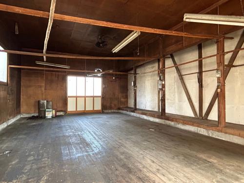 管理番号:3268(物件番号:UL-0296)物置