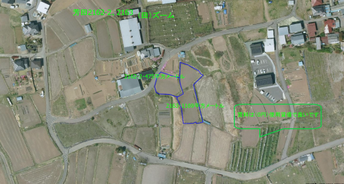 芳田2162-2外ズーム