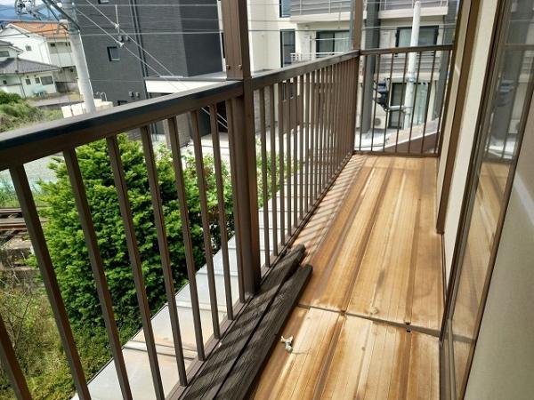 管理番号：2250（物件番号：UL-0218）のリビング