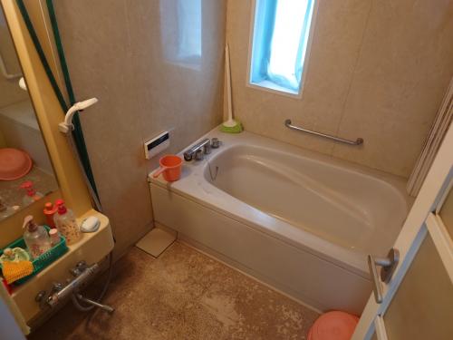 管理番号:1268(物件番号:UR-0204)の風呂