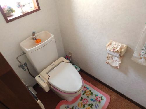 管理番号:1268(物件番号:UR-0204)のトイレ