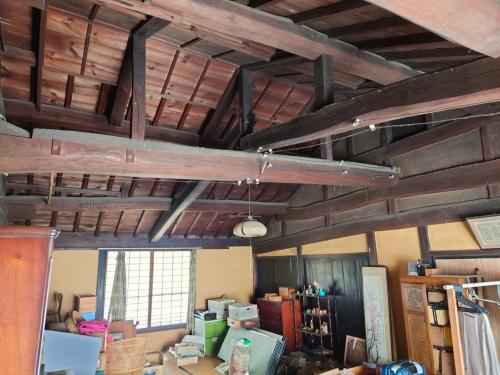 管理番号:1268(物件番号:UR-0204)の2階物置