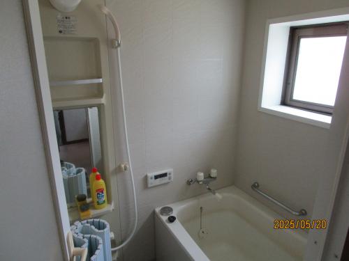 管理番号：4236（物件番号：UR-0195）風呂