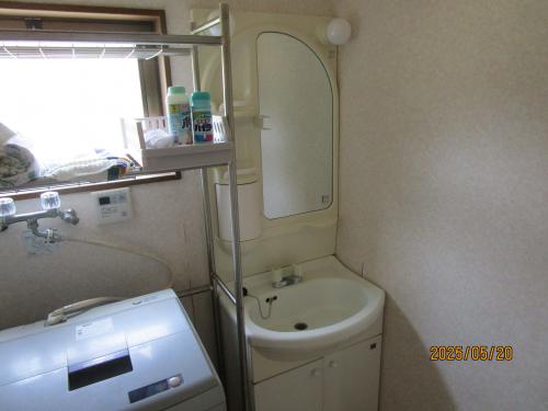 管理番号：4236（物件番号：UR-0195）洗面台