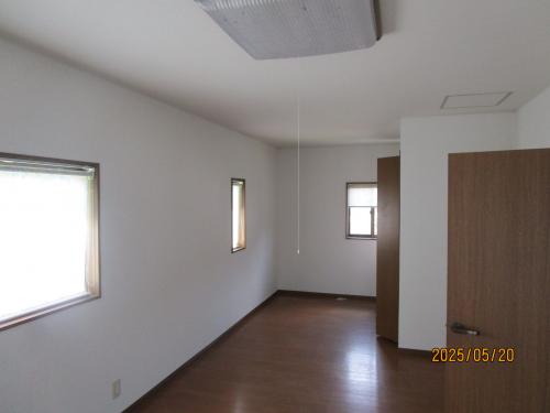 管理番号：4236（物件番号：UR-0195）2階居室