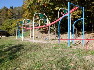 スイングレール