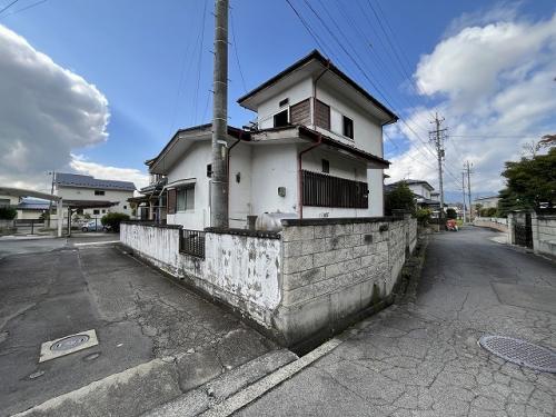 管理番号:1260(物件番号:UR-0190)の外観(2)