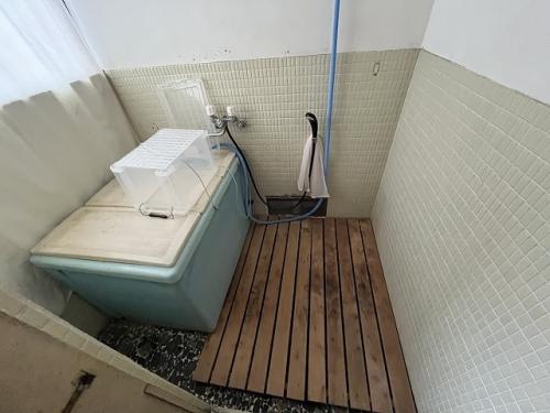 管理番号:1260(物件番号:UR-0190)の風呂