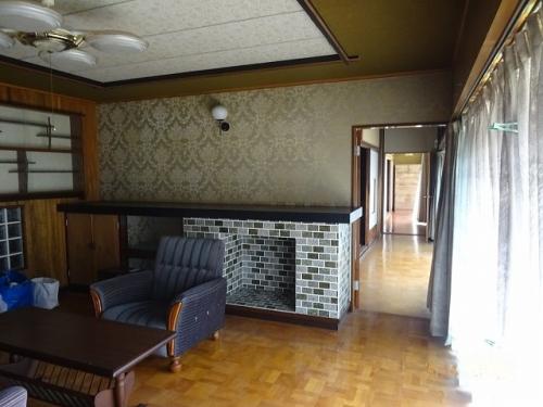 管理番号：1259（物件番号：UR-0187）の居室（2）