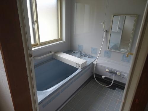 管理番号:5222(物件番号:UL-0287)の風呂