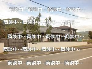 管理番号：4239（物件番号：UR-0201）の商談中