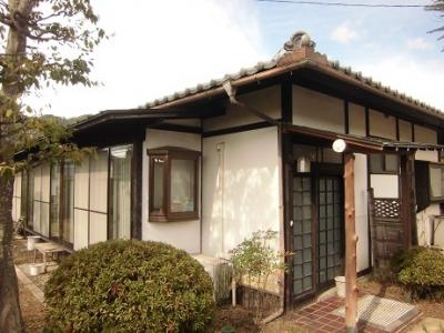 detached 真田町本原1541-1、1541-2