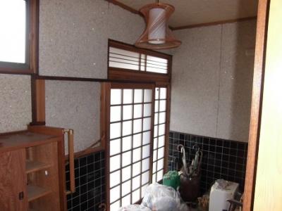 detached 真田町本原1541-1、1541-2