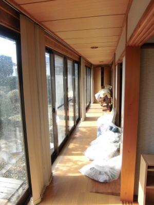 detached 真田町本原1541-1、1541-2