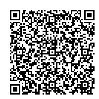 ゲートキーパー養成研修会申込み用QRコード