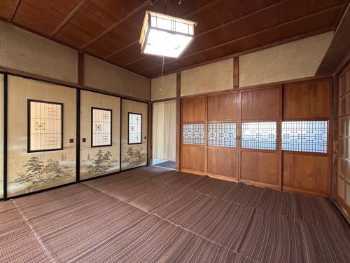 管理番号：3268（物件番号：UL-0296）居室1