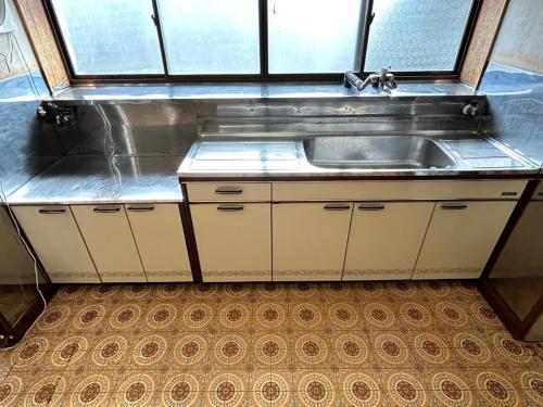 管理番号：3268（物件番号：UL-0296）台所