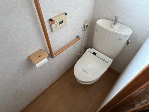 管理番号：3268（物件番号：UL-0296）トイレ