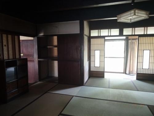 管理番号：1259（物件番号：UR-0187）の居室（1）