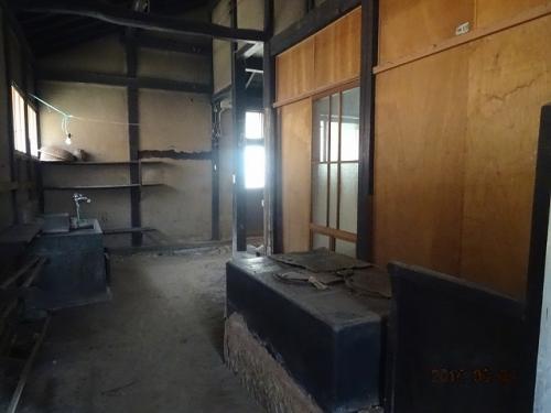 管理番号：1259（物件番号：UR-0187）の土間