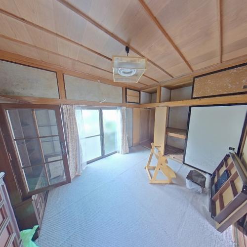 管理番号：1264（物件番号：UR-01198）居室（1）