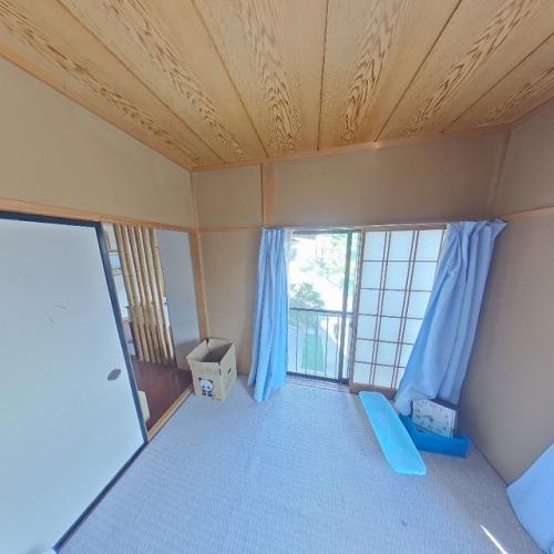 管理番号：1264（物件番号：UR-01198）居室（2）