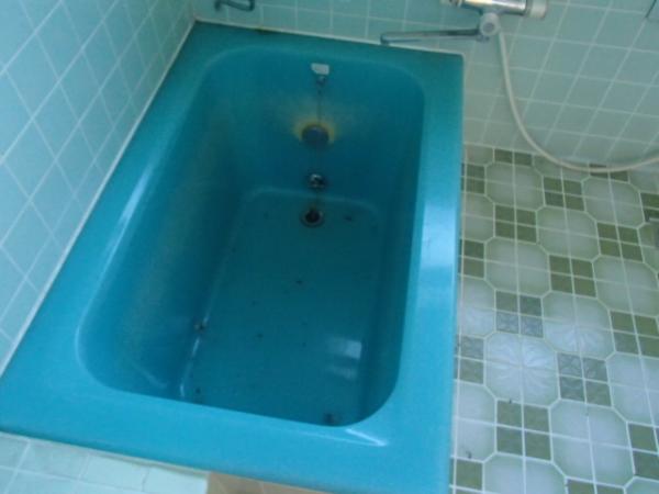 管理番号:4228(物件番号:UR-0177)の風呂