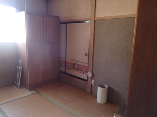 管理番号:4228(物件番号:UR-0177)の2階和室(1)