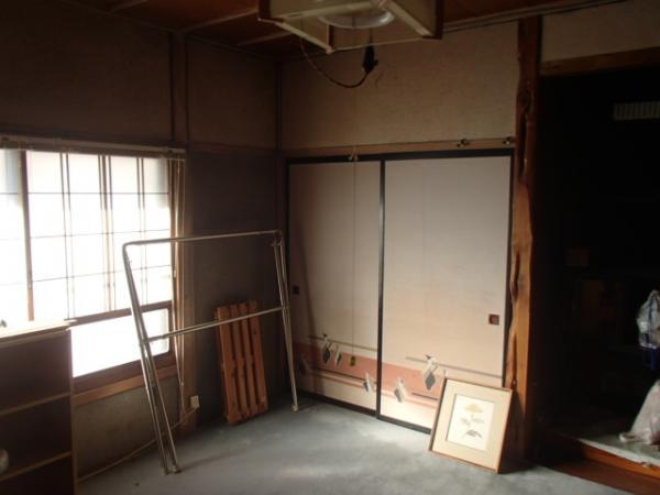 管理番号:4228(物件番号:UR-0177)の2階和室(2)