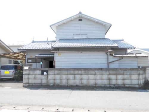 管理番号:2267(物件番号:UL-0253)外観(3)