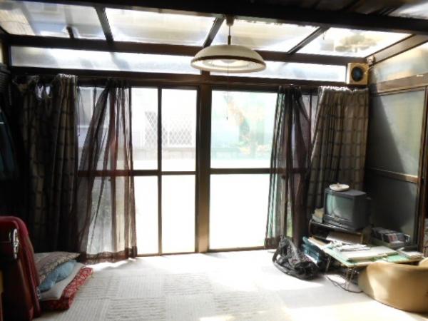 管理番号:2267(物件番号:UL-0253)の室内(2)