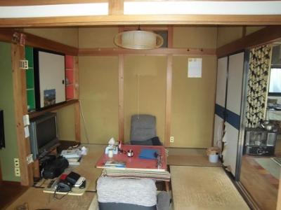 管理番号：4239（物件番号：UR-0201）の和室（1）