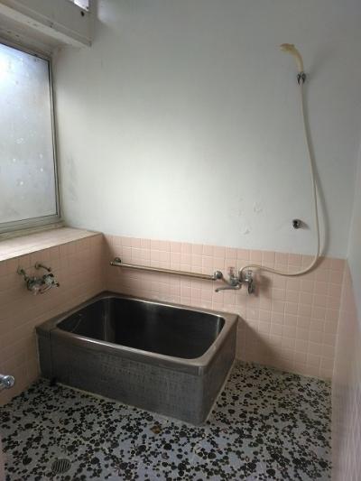 管理番号:1255(物件番号:UR-0179)風呂