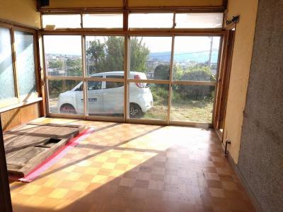 管理番号:1255(物件番号:UR-0179)1階洋室