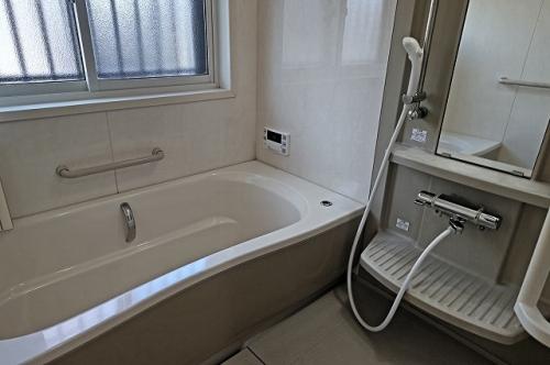 管理番号：2288（物件番号：UL-0295）風呂