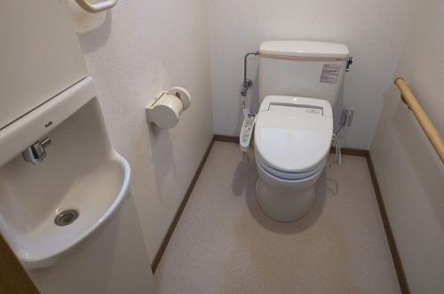 管理番号：2288（物件番号：UL-0295）トイレ